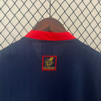 Retro Spain national 1996 away v2 image 4