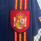Retro Spain national 1996 away v2 image 5