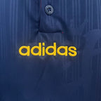Retro Spain national 1996 away v2 image 7
