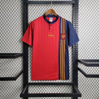 Retro Spain national 1996 home