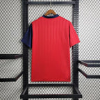 Retro Spain national 1996 home image 2