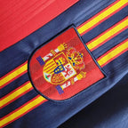 Retro Spain national 1996 home image 7