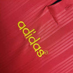 Retro Spain national 1996 home image 8