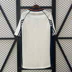 Retro Spain national 1998 away image 2