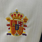 Retro Spain national 1998 away image 5