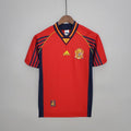 Retro Spain national 1998 home