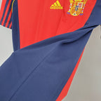 Retro Spain national 1998 home image 6