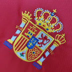 Retro Spain national 1998 home image 7