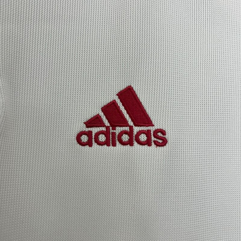 Retro Spain national 2000 away image 7