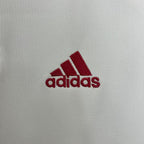 Retro Spain national 2000 away image 7