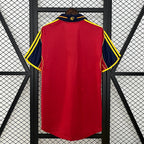Retro Spain national 2000 home image 2