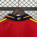 Retro Spain national 2000 home image 4