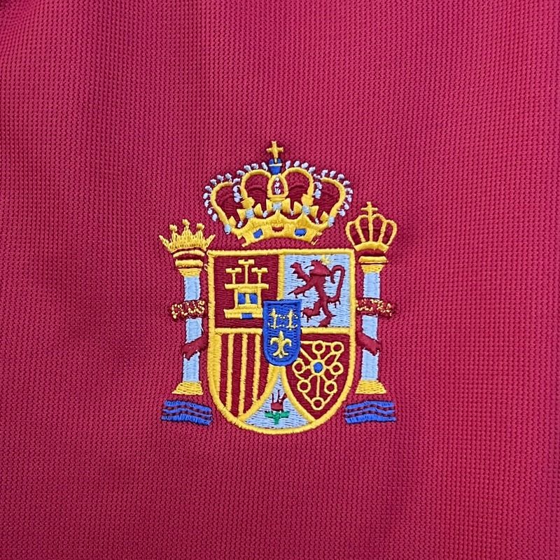 Retro Spain national 2000 home image 8