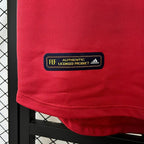 Retro Spain national 2000 home image 9