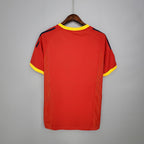 Retro Spain national 2002 home image 2