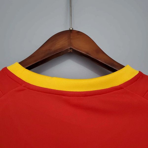 Retro Spain national 2002 home image 4