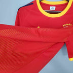 Retro Spain national 2002 home image 7