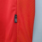 Retro Spain national 2002 home image 8