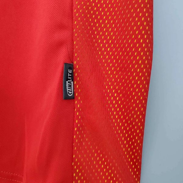 Retro Spain national 2002 home image 8