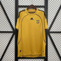 Retro Spain national 2008 away