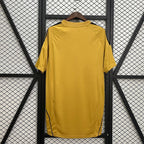 Retro Spain national 2008 away image 2