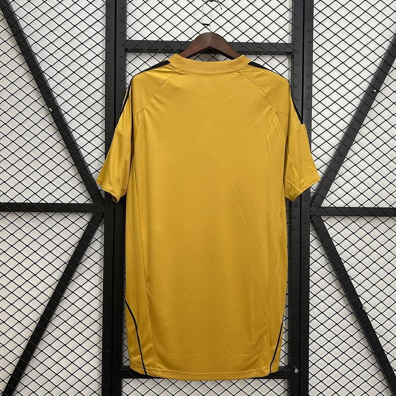 Retro Spain national 2008 away image 2