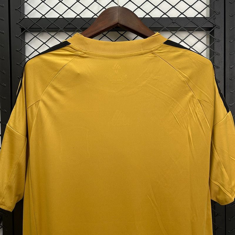 Retro Spain national 2008 away image 4