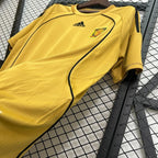 Retro Spain national 2008 away image 5