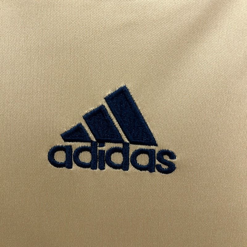 Retro Spain national 2008 away image 7