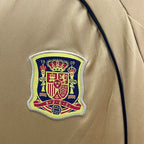 Retro Spain national 2008 away image 8