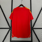 Retro Spain national 2008 home image 2