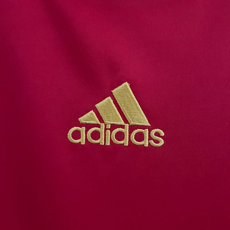 Retro Spain national 2008 home image 7