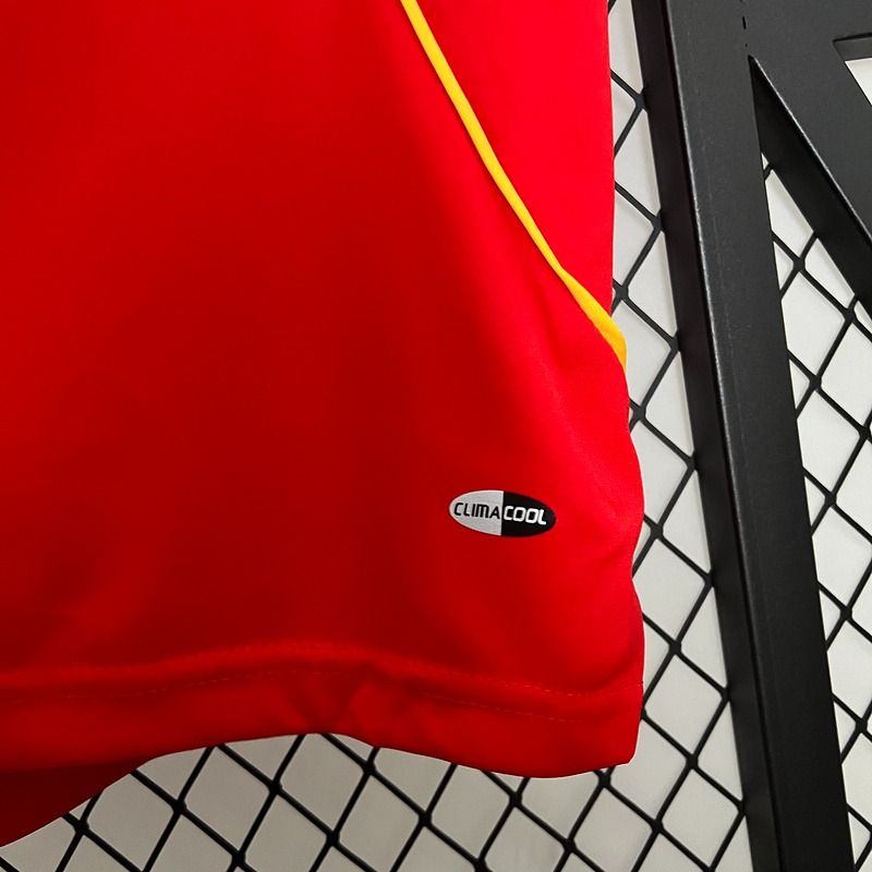 Retro Spain national 2008 home image 9