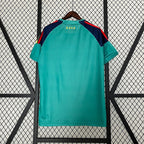 Retro Spain national 2010 Goalkeeper image 2