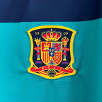 Retro Spain national 2010 Goalkeeper image 6