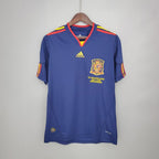 Retro Spain national 2010 away