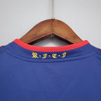 Retro Spain national 2010 away image 4