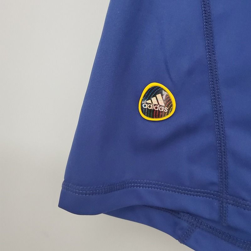 Retro Spain national 2010 away image 7