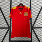 Retro Spain national 2010 home