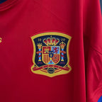 Retro Spain national 2010 home image 6