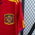 Retro Spain national 2010 home image 7
