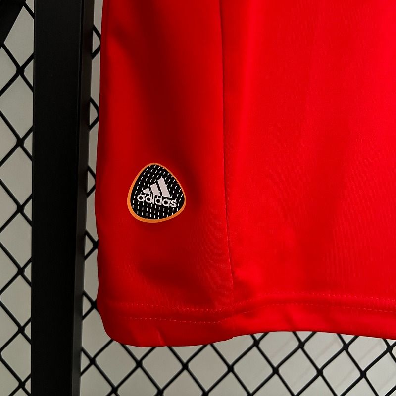 Retro Spain national 2010 home image 8