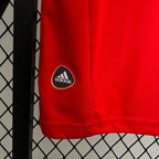Retro Spain national 2010 home image 8