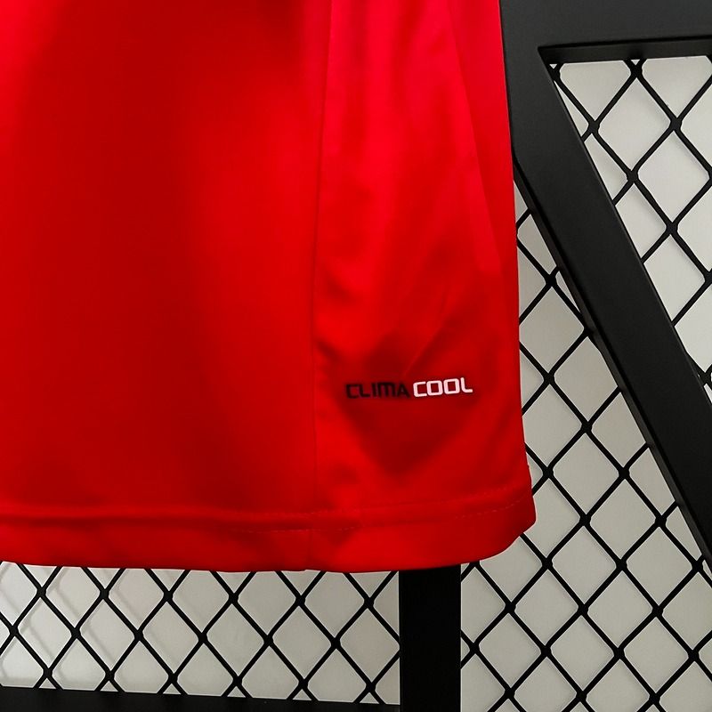 Retro Spain national 2010 home image 9