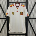 Retro Spain national 2011 away