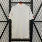 Retro Spain national 2011 away image 2