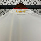 Retro Spain national 2011 away image 4