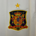 Retro Spain national 2011 away image 5