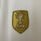 Retro Spain national 2011 away image 6