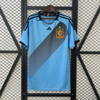 Retro Spain national 2012 away